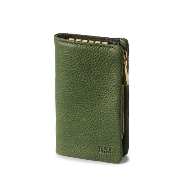 タケオキクチ ソフィア キーケース キーホルダー TAKEO KIKUCHI tk-761602