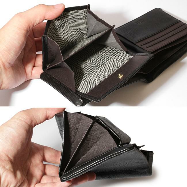 タケオキクチ ソフィア 二つ折り財布 TAKEO KIKUCHI tk-761603