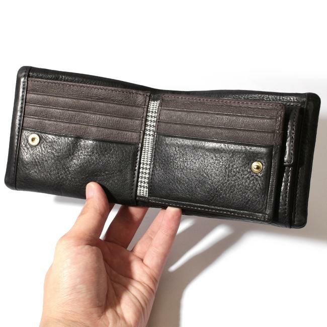 タケオキクチ ソフィア 二つ折り財布 TAKEO KIKUCHI tk-761603