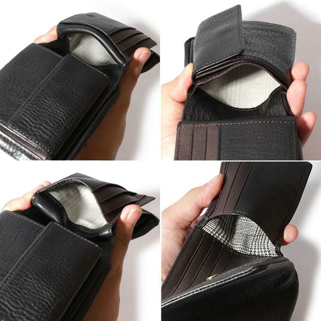 タケオキクチ ソフィア 二つ折り財布 TAKEO KIKUCHI tk-761603｜ONLINE