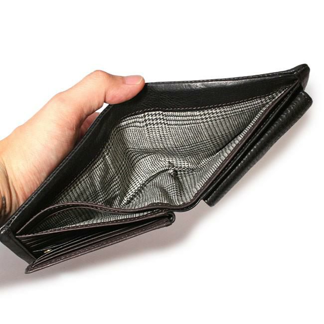 タケオキクチ ソフィア 二つ折り財布 TAKEO KIKUCHI tk-761603