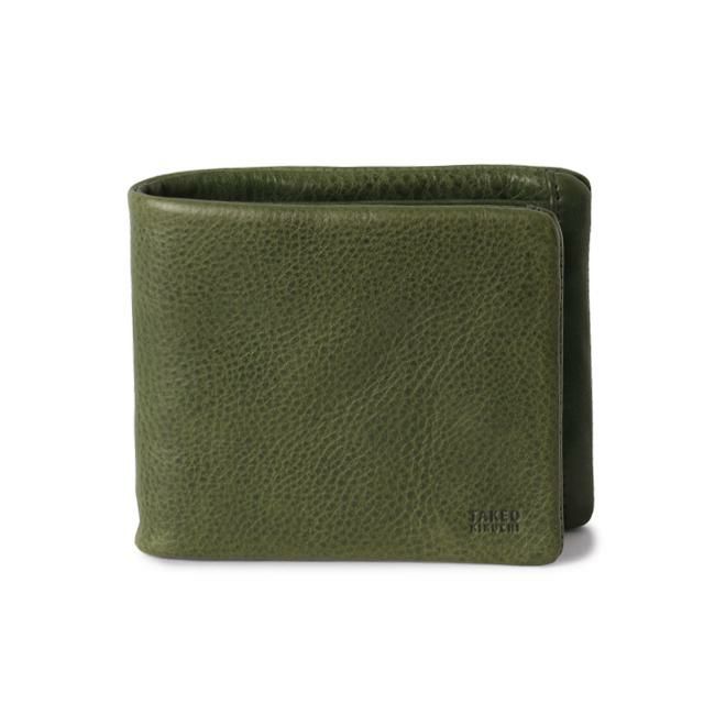 タケオキクチ ソフィア 二つ折り財布 TAKEO KIKUCHI tk-761603