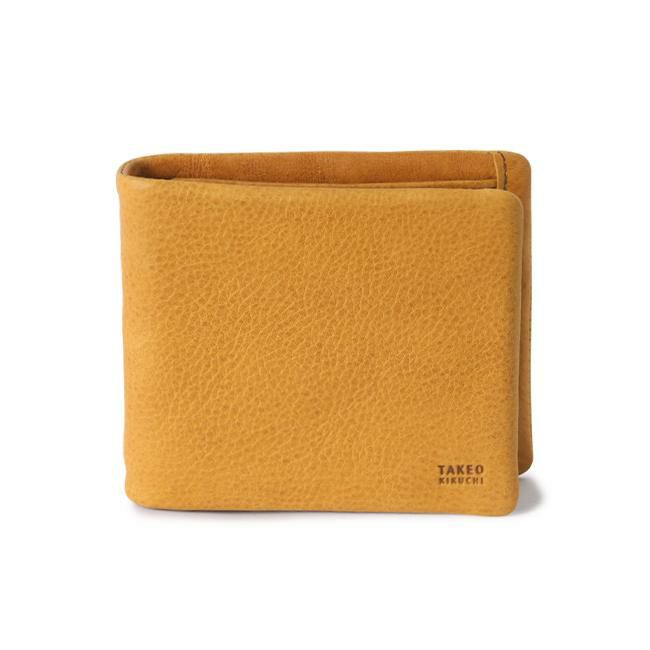 タケオキクチ ソフィア 二つ折り財布 TAKEO KIKUCHI tk-761603