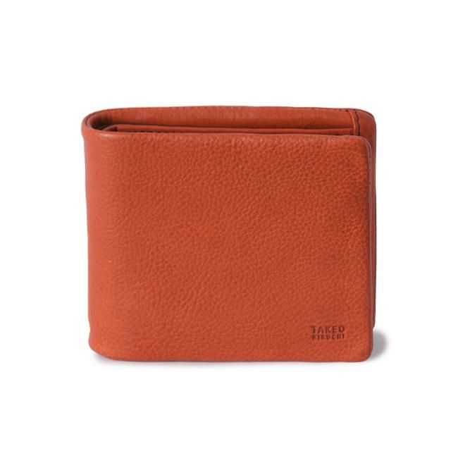 タケオキクチ ソフィア 二つ折り財布 TAKEO KIKUCHI tk-761603