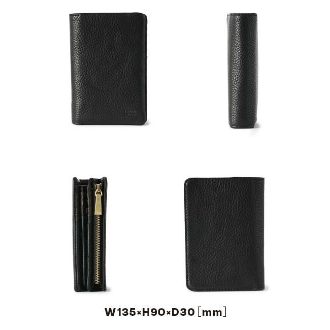 タケオキクチ ソフィア ミドル財布 TAKEO KIKUCHI tk-761604