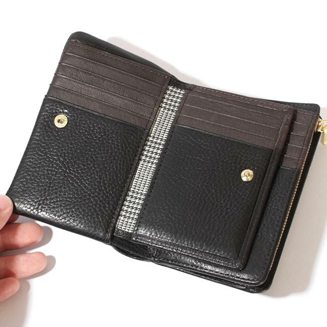 タケオキクチ ソフィア ミドル財布 TAKEO KIKUCHI tk-761604