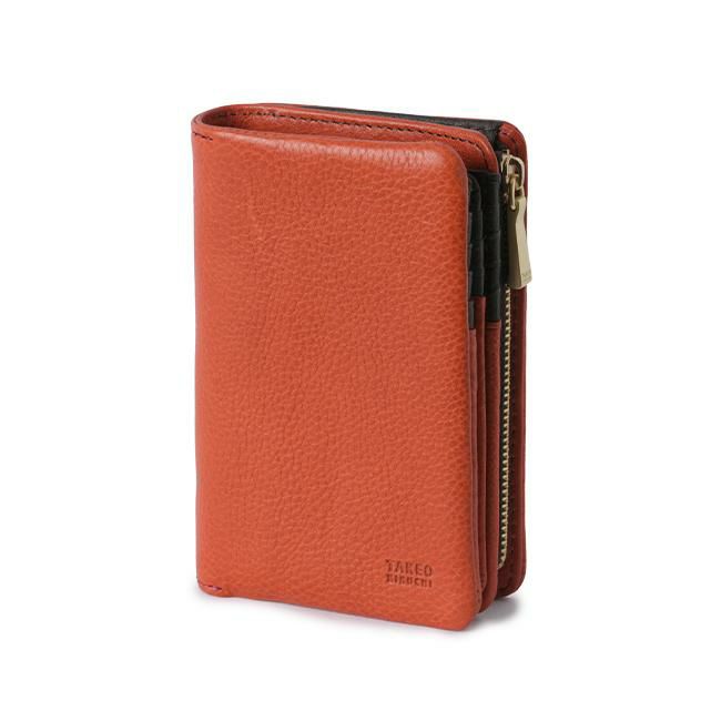 タケオキクチ ソフィア ミドル財布 TAKEO KIKUCHI tk-761604