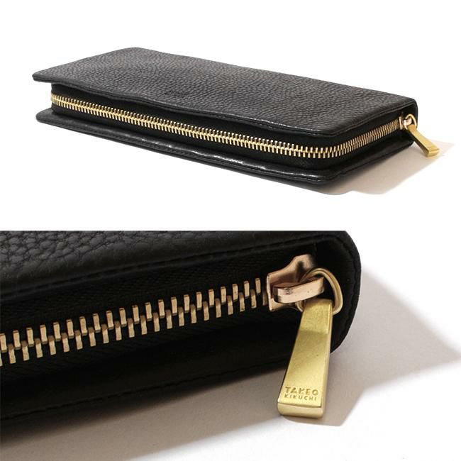タケオキクチ ソフィア 長財布 TAKEO KIKUCHI tk-761605