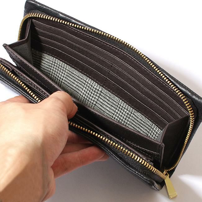 タケオキクチ ソフィア 長財布 TAKEO KIKUCHI tk-761605