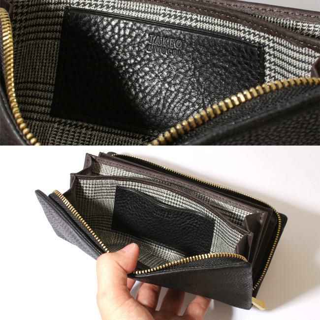 タケオキクチ ソフィア 長財布 TAKEO KIKUCHI tk-761605