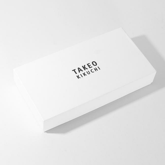 タケオキクチ ソフィア 長財布 TAKEO KIKUCHI tk-761605