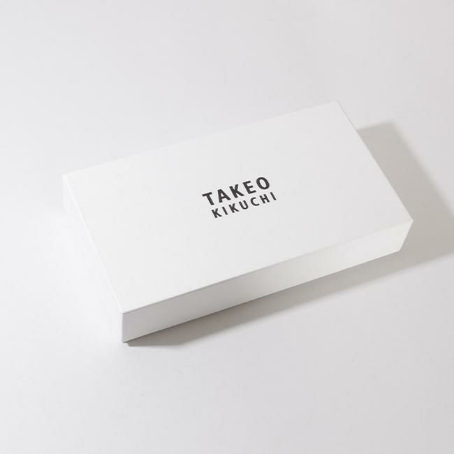 タケオキクチ ソフィア 長財布 TAKEO KIKUCHI tk-761606