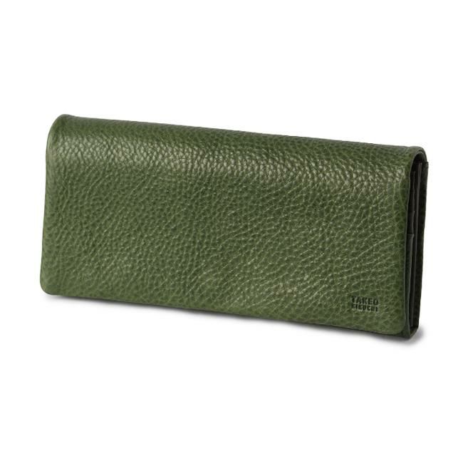 タケオキクチ ソフィア 長財布 TAKEO KIKUCHI tk-761606