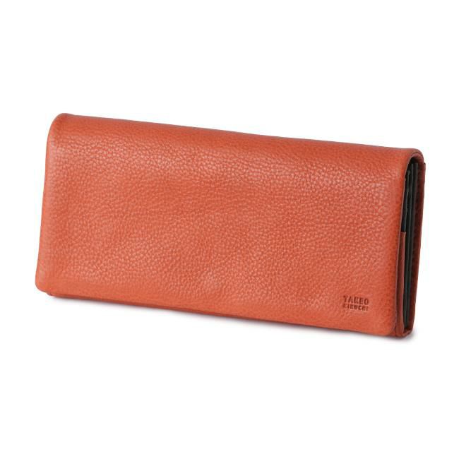 タケオキクチ ソフィア 長財布 TAKEO KIKUCHI tk-761606