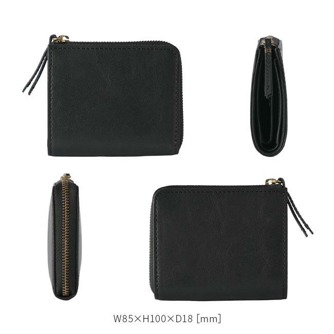 スロウ ボーノ 二つ折り財布 SLOW so856l