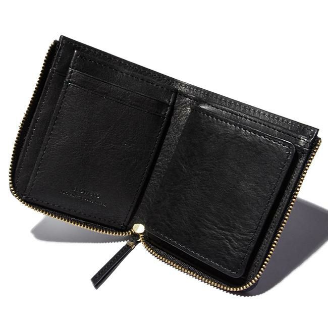 スロウ ボーノ 二つ折り財布 SLOW so856l