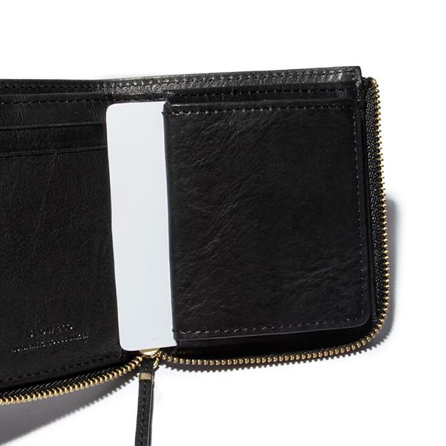 スロウ ボーノ 二つ折り財布 SLOW so856l