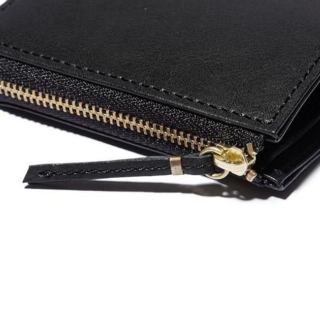 スロウ ボーノ 二つ折り財布 SLOW so856l