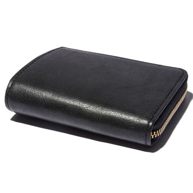 スロウ ボーノ 二つ折り財布 SLOW so856l