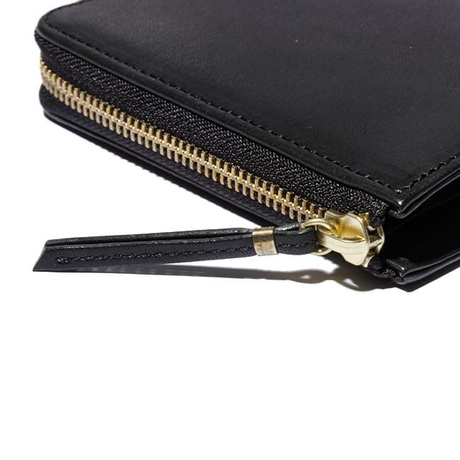 スロウ ボーノ ミドル財布 SLOW so857l