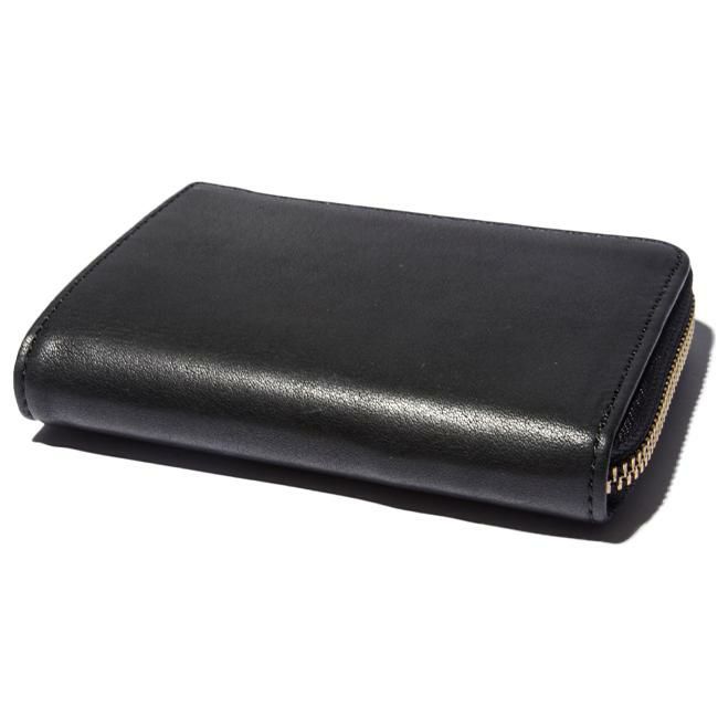 スロウ ボーノ ミドル財布 SLOW so857l