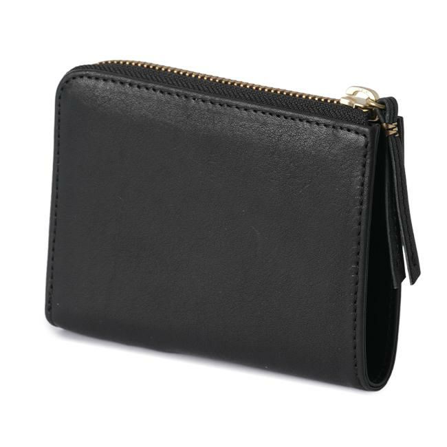 スロウ ボーノ ミドル財布 SLOW so857l