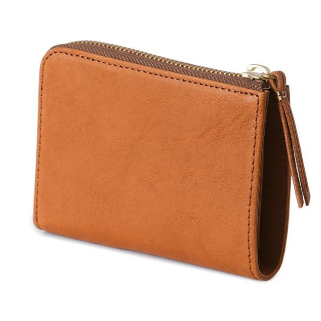 スロウ ボーノ ミドル財布 SLOW so857l