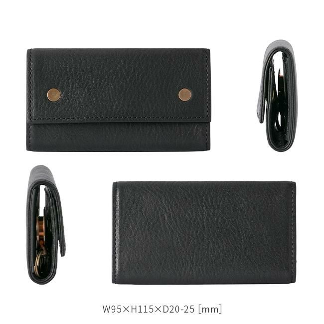 スロウ ボーノ キーケース キーホルダー SLOW so858l