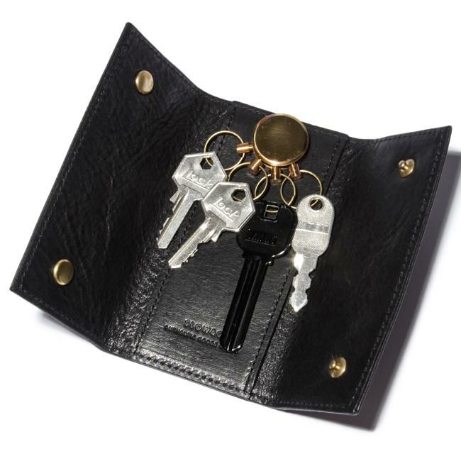 スロウ ボーノ キーケース キーホルダー SLOW so858l