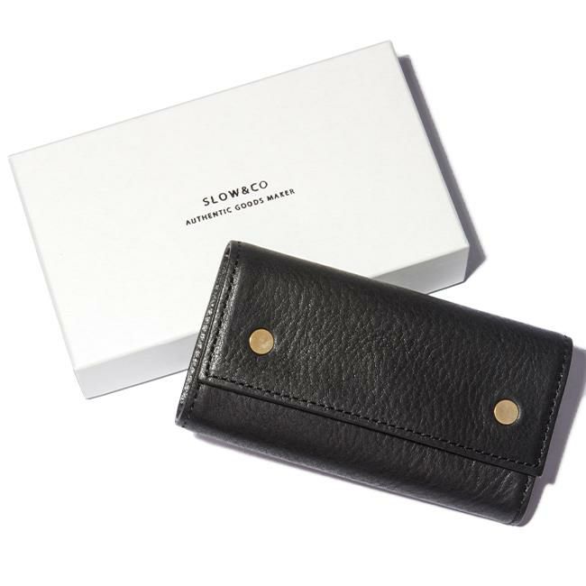 スロウ ボーノ キーケース キーホルダー SLOW so858l