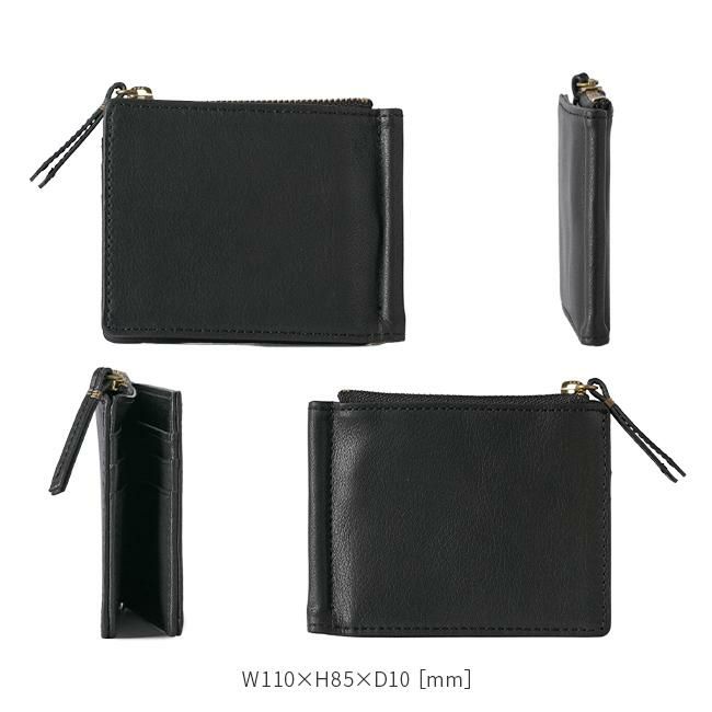 スロウ ボーノ マネークリップ SLOW so859l