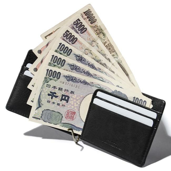 スロウ ボーノ マネークリップ SLOW so859l