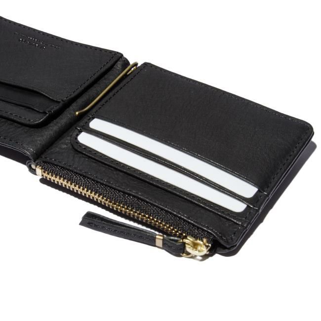 スロウ ボーノ マネークリップ SLOW so859l