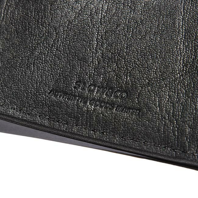 スロウ ボーノ マネークリップ SLOW so859l