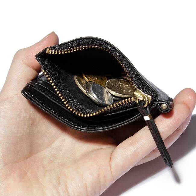 スロウ ボーノ マネークリップ SLOW so859l