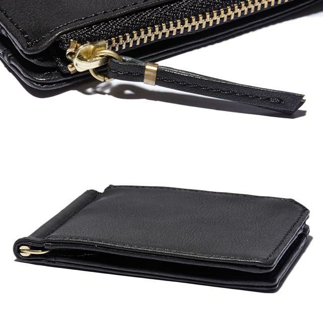 スロウ ボーノ マネークリップ SLOW so859l