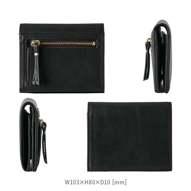kn2944さん専用　SLOW ボーノ　ミニウォレット SLOW(ファッション) 最大51% 8/24限定 SLOW スロウ 財布 ミニ