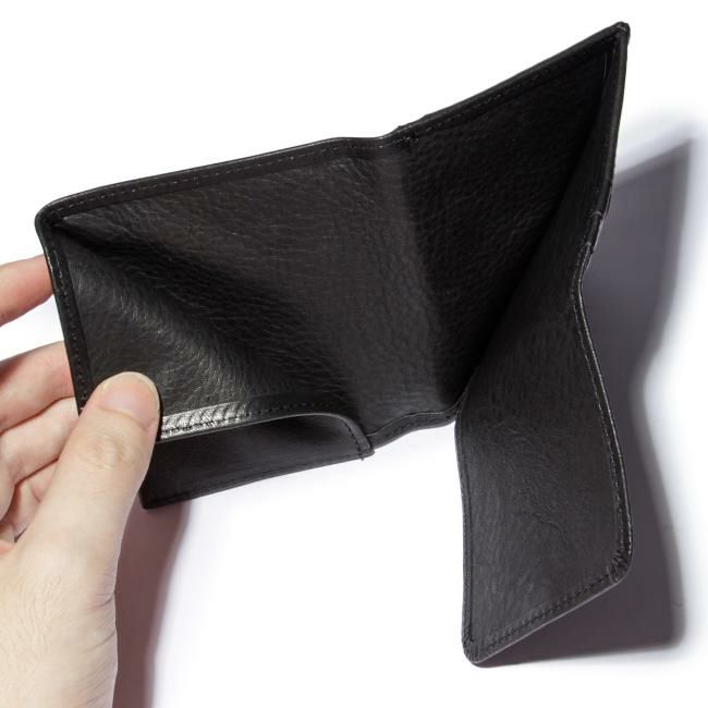 スロウ ボーノ ミニウォレット SLOW so860l