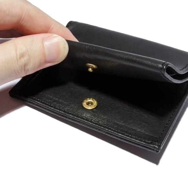 スロウ ボーノ ミニウォレット SLOW so860l