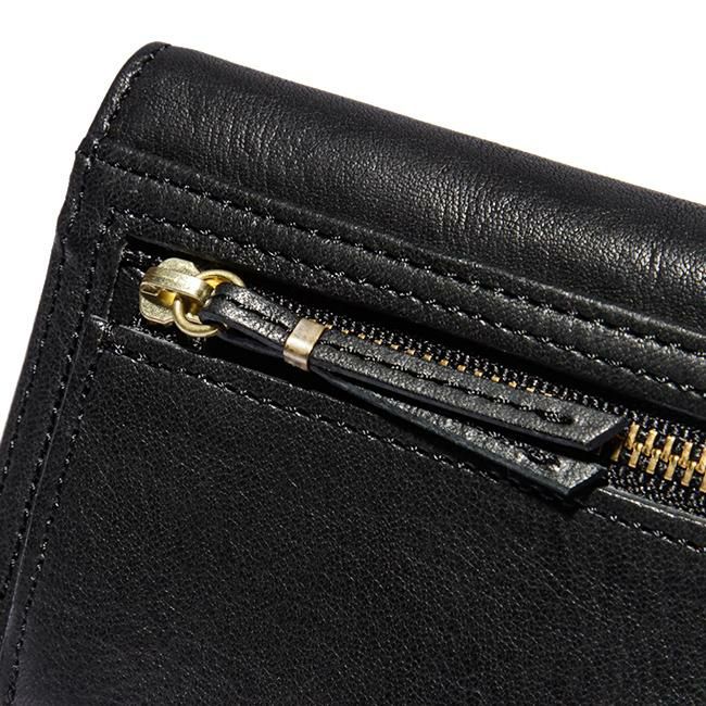 スロウ ボーノ ミニウォレット SLOW so860l