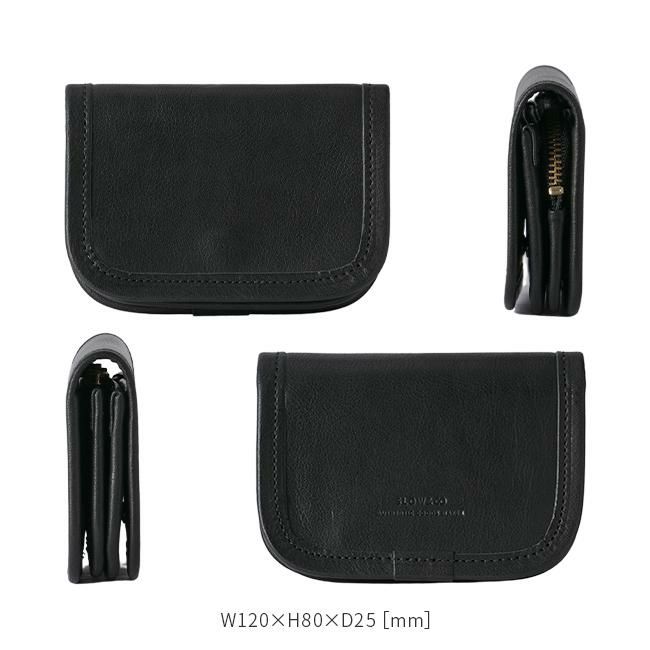 スロウ ボーノ ミニウォレット SLOW so861l