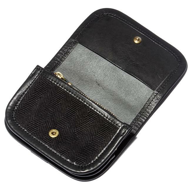 スロウ ボーノ ミニウォレット SLOW so861l