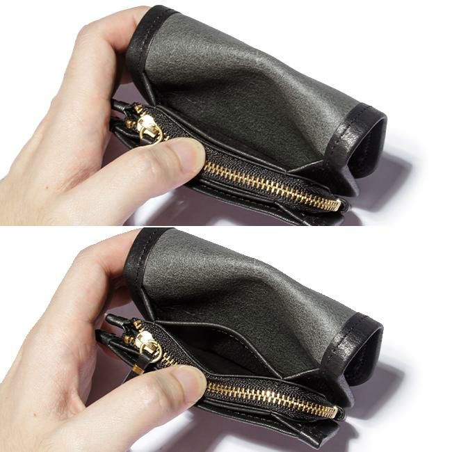 スロウ ボーノ ミニウォレット SLOW so861l