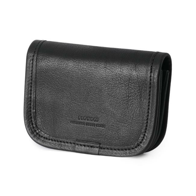 スロウ ボーノ ミニウォレット SLOW so861l