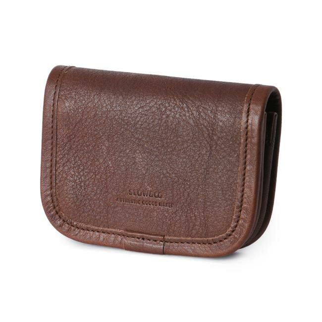 スロウ ボーノ ミニウォレット SLOW so861l