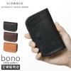 スロウ ボーノ ミドル財布 SLOW so863l