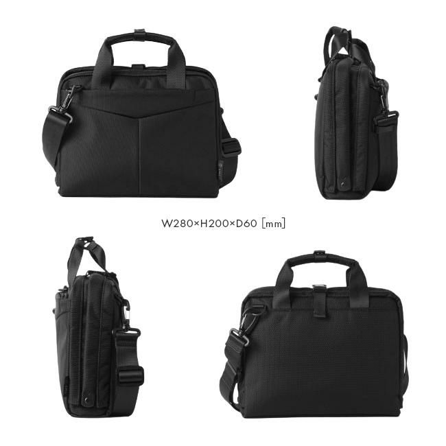 SML ディエゴ ブリーフケース  sml-430001