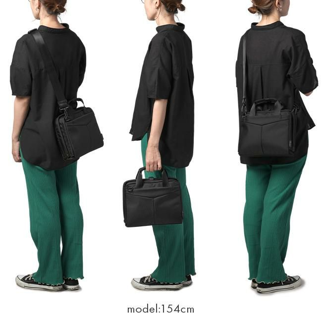 SML ディエゴ ブリーフケース  sml-430001