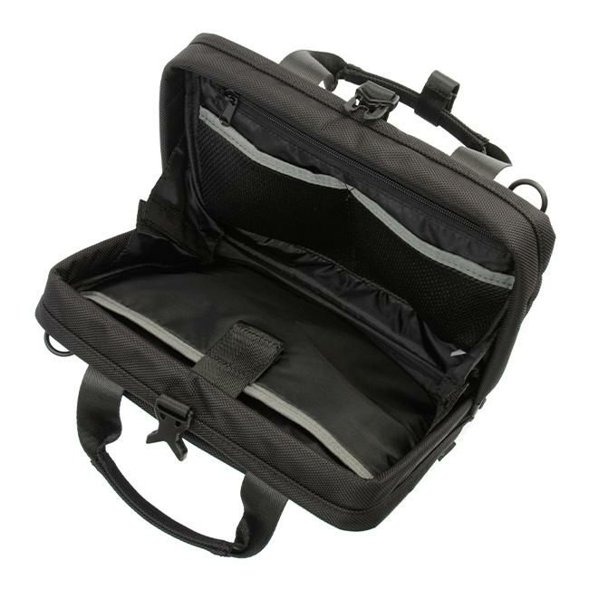 SML ディエゴ ブリーフケース  sml-430001