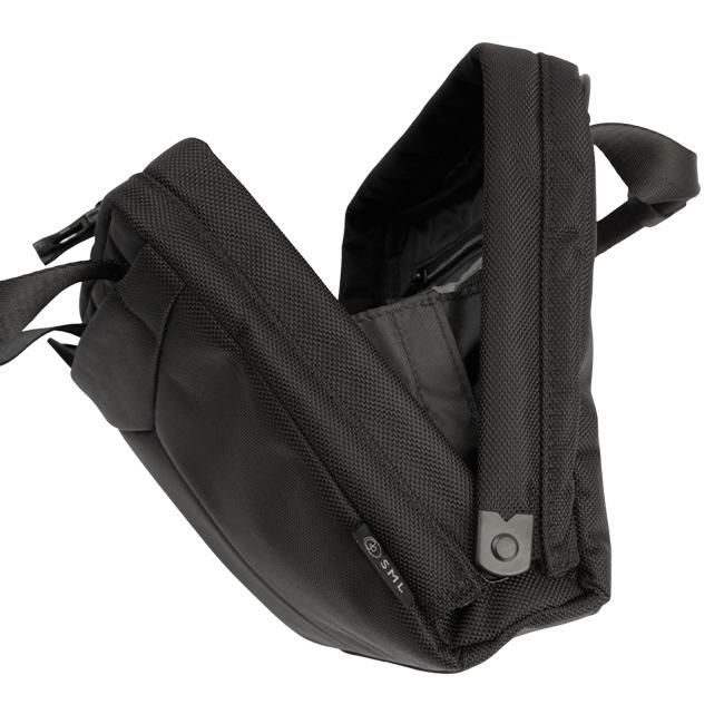 SML ディエゴ ブリーフケース  sml-430001